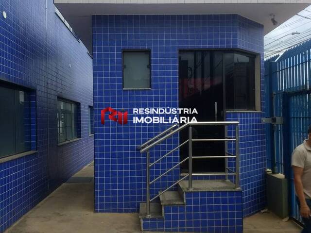 Galpão para Locação em Santana de Parnaíba - 5