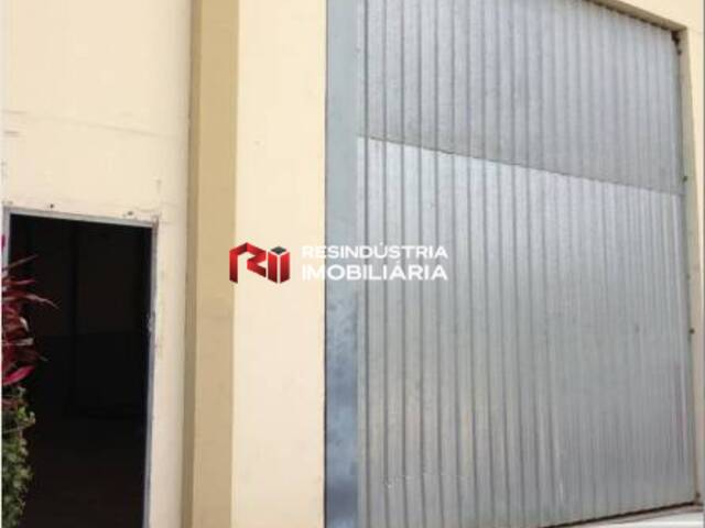 Galpão para Locação em Santana de Parnaíba - 2