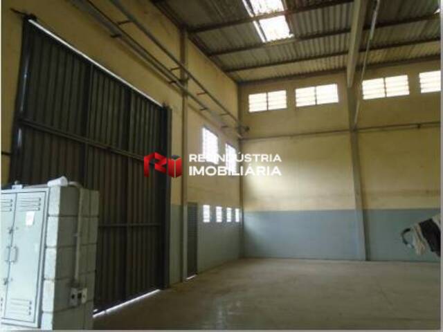 Galpão para Locação em Santana de Parnaíba - 3