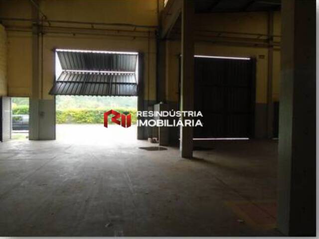Galpão para Locação em Santana de Parnaíba - 4