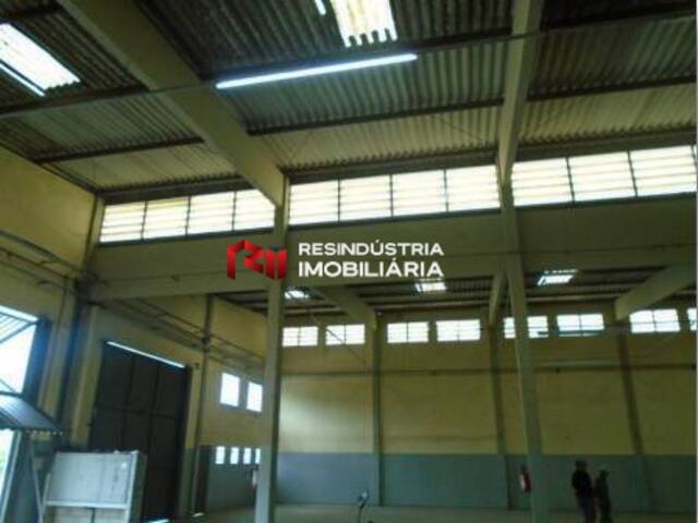 Galpão para Locação em Santana de Parnaíba - 5