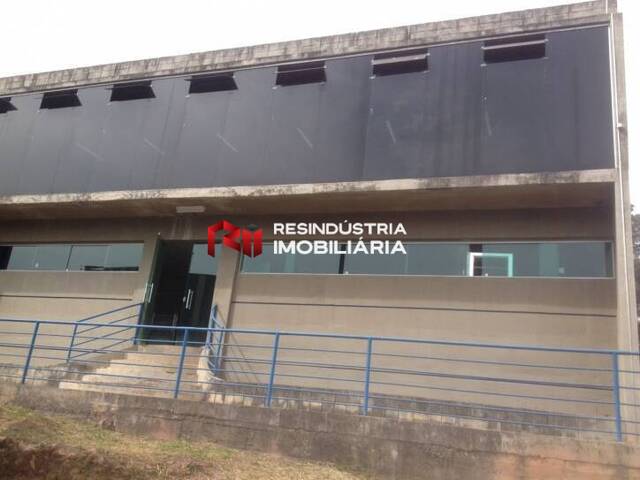 Galpão para Locação em Osasco - 2