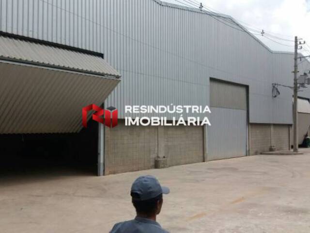 Galpão para Locação em Osasco - 2