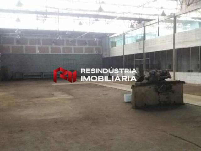 Galpão para Locação em Osasco - 3