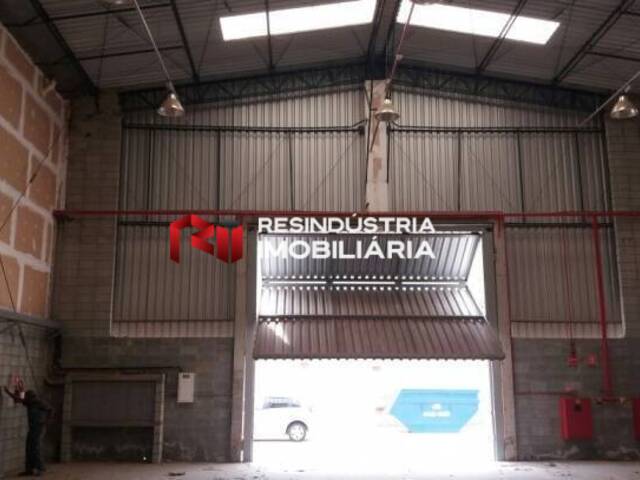 Galpão para Locação em Osasco - 4