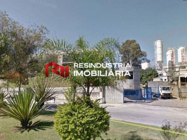 Galpão para Locação em Osasco - 5