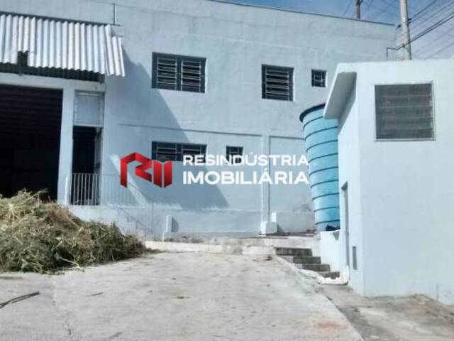 Galpão para Locação em Jandira - 3