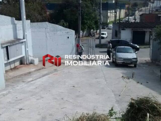 Galpão para Locação em Jandira - 4