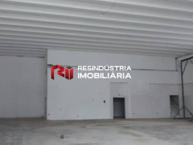 Galpão para Locação em Jandira - 5