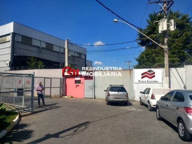 Galpão para Locação em Barueri - 2