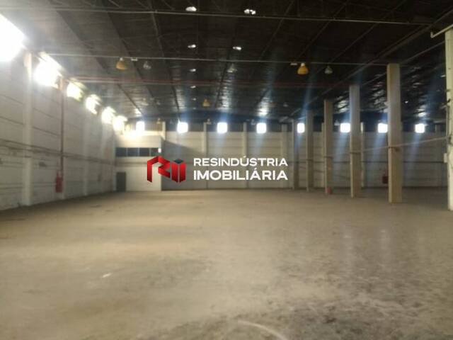 Galpão para Locação em Barueri - 3