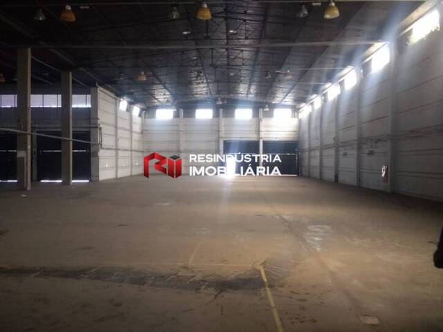 Galpão para Locação em Barueri - 4