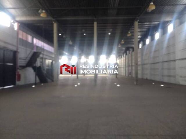 Galpão para Locação em Barueri - 5