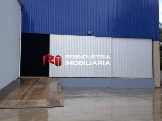 Galpão para Locação em Barueri - 3