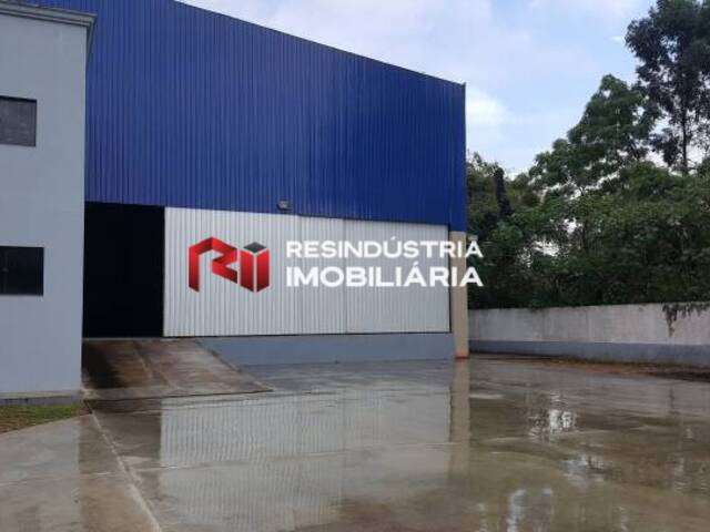 Galpão para Locação em Barueri - 4