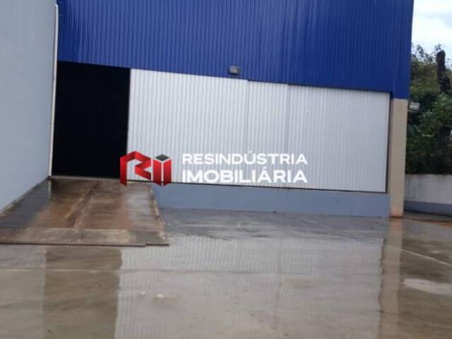 Galpão para Locação em Barueri - 5