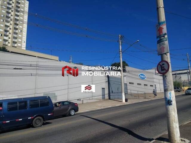 #506 - Galpão para Locação em Cajamar - SP - 2