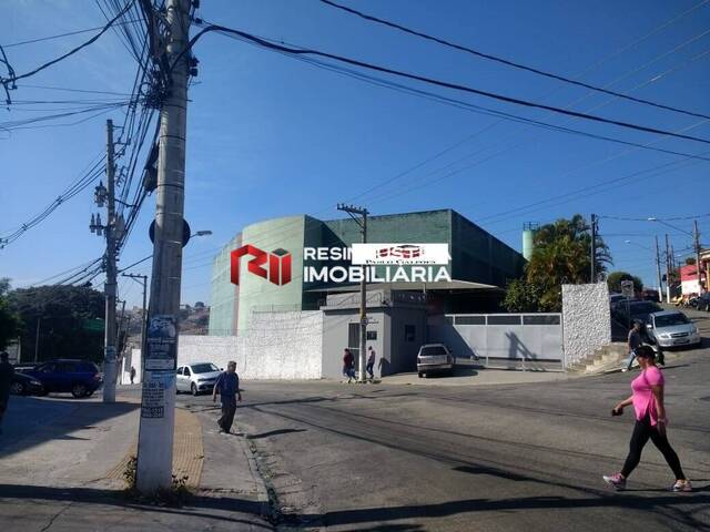 Galpão para Locação em São Paulo - 2