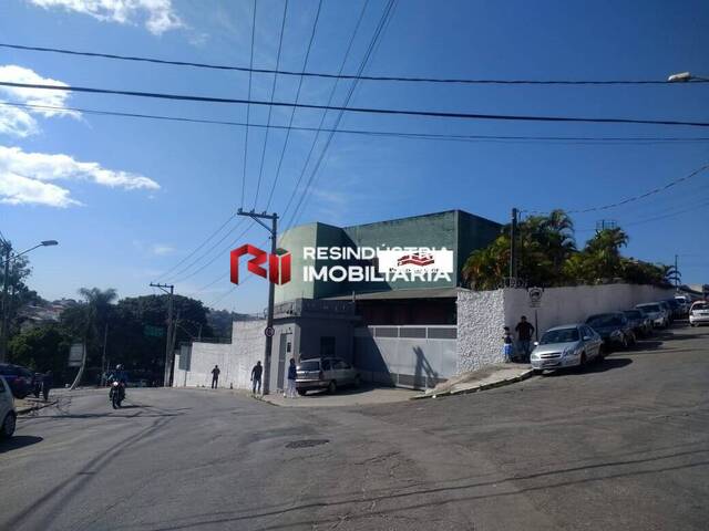 Galpão para Locação em São Paulo - 3