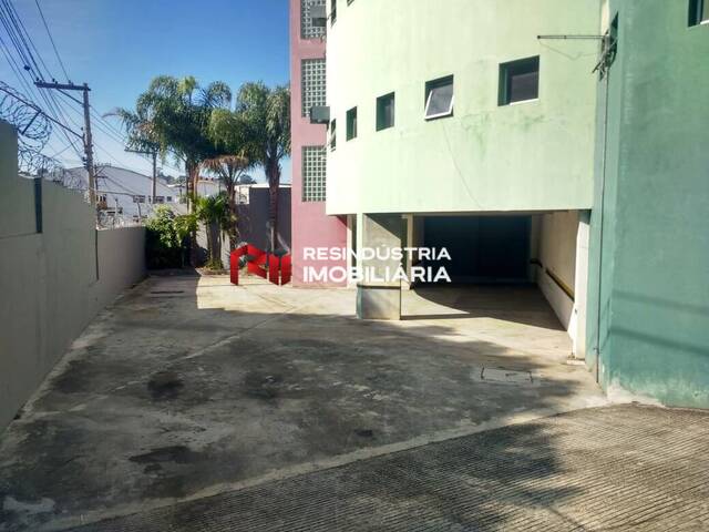 Galpão para Locação em São Paulo - 4