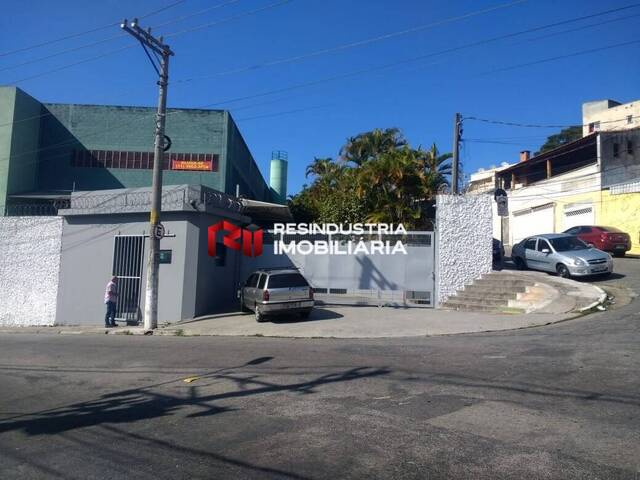 Galpão para Locação em São Paulo - 5