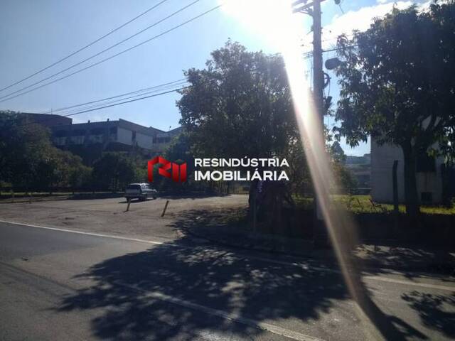 Área para Venda em São Paulo - 2