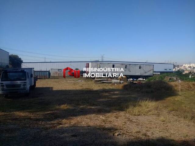 Área para Venda em São Paulo - 4