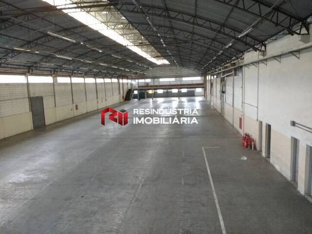 Galpão para Locação em São Paulo - 2