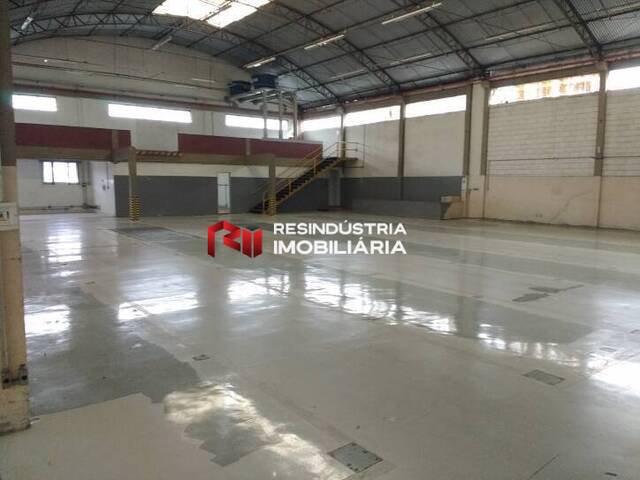 Galpão para Locação em São Paulo - 3