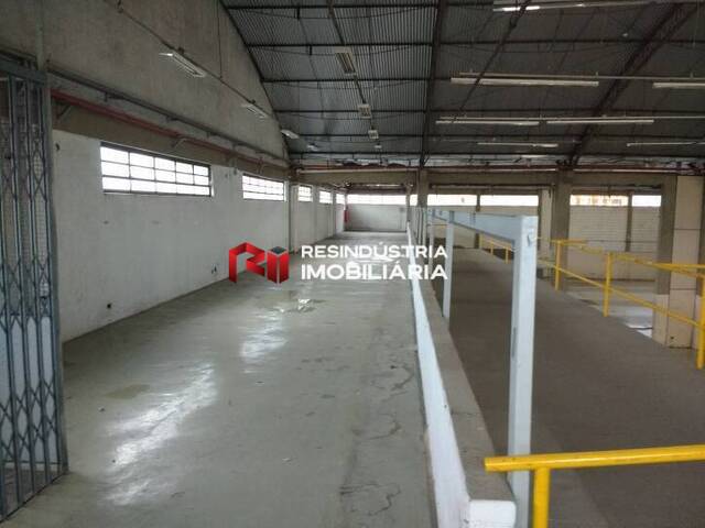 Galpão para Locação em São Paulo - 4