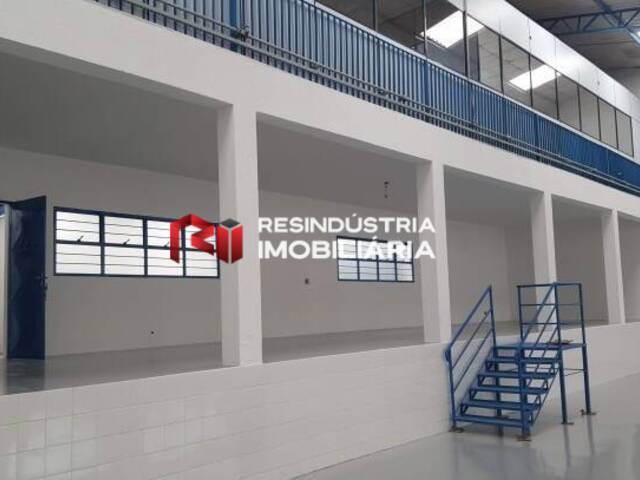 Galpão para Locação em Barueri - 4