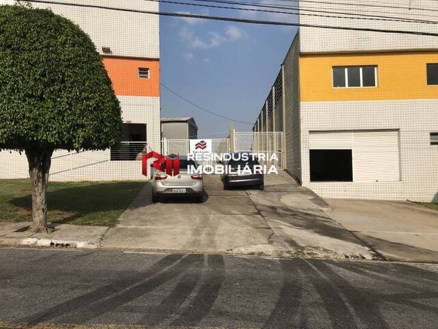 Galpão para Locação em Barueri - 2