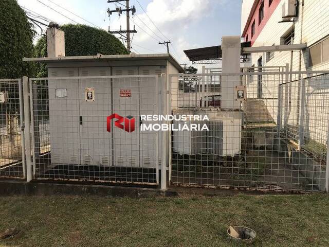 Galpão para Locação em Barueri - 3