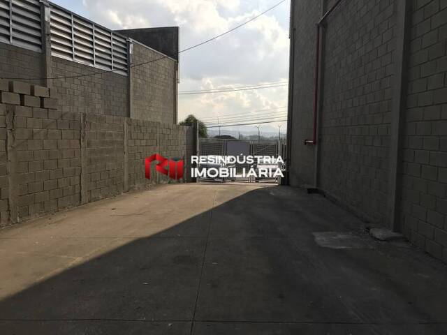 Galpão para Locação em Barueri - 4