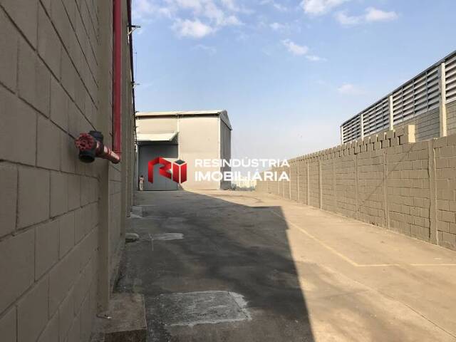 Galpão para Locação em Barueri - 5