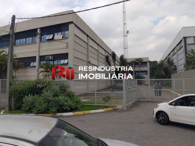 Galpão para Locação em Barueri - 2