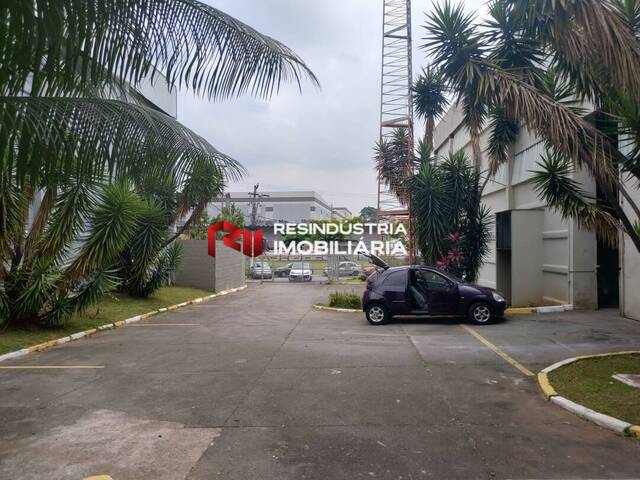 Galpão para Locação em Barueri - 3