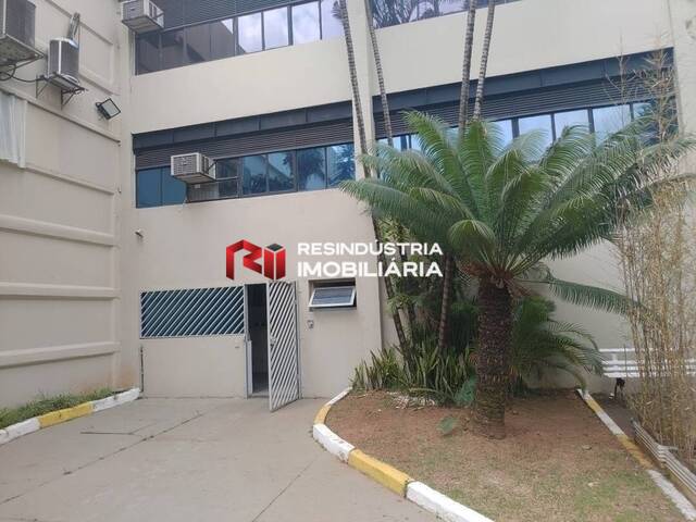 Galpão para Locação em Barueri - 4