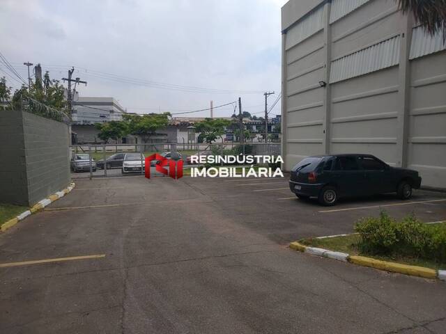 Galpão para Locação em Barueri - 5