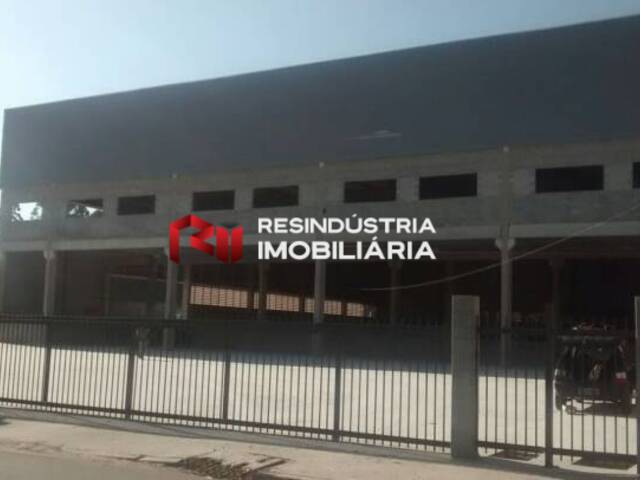 Galpão para Locação em Caieiras - 2