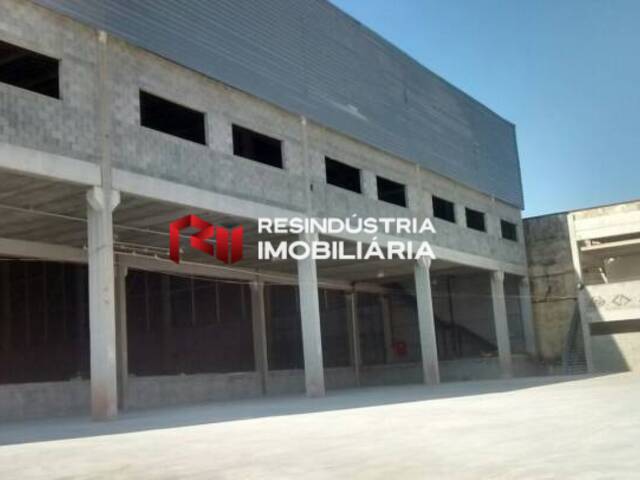 Galpão para Locação em Caieiras - 4