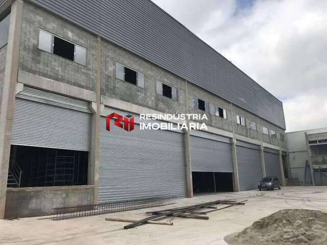 Galpão para Locação em Caieiras - 3