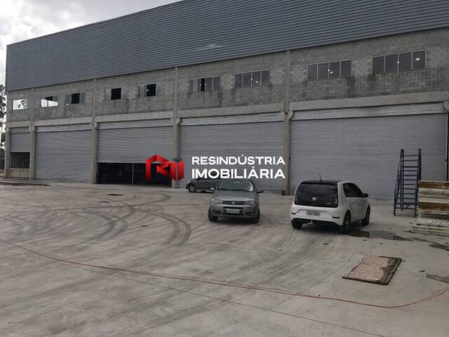 Galpão para Locação em Caieiras - 5