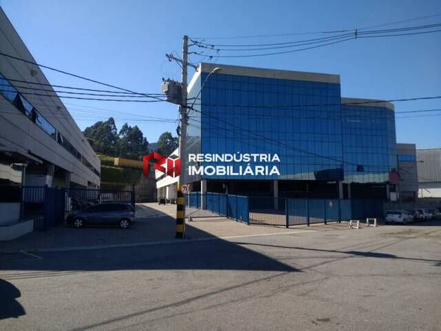 Galpão para Locação em Jandira - 2