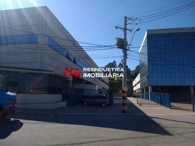 Galpão para Locação em Jandira - 3