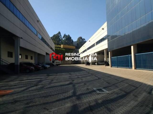 Galpão para Locação em Jandira - 4