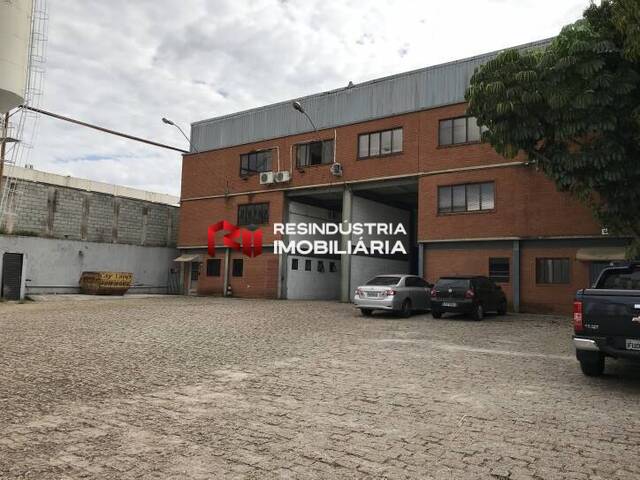 Galpão para Locação em Barueri - 2