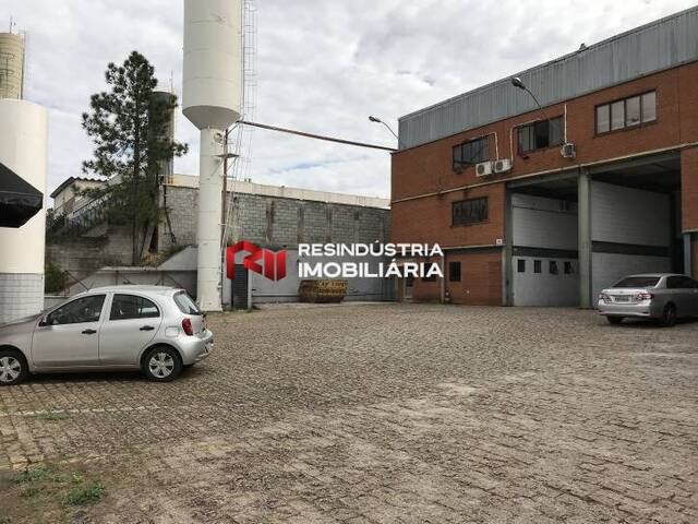 Galpão para Locação em Barueri - 3