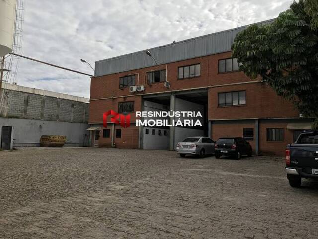 Galpão para Locação em Barueri - 4