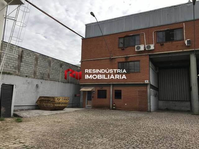 Galpão para Locação em Barueri - 5